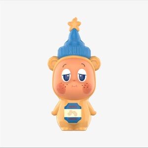 POP MART Twinkle Twinkle Create Your Taste - Peanut butter